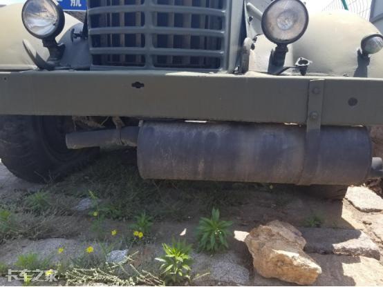 解放ca10相当于现在的什么车型,70年代经典车型解放ca10