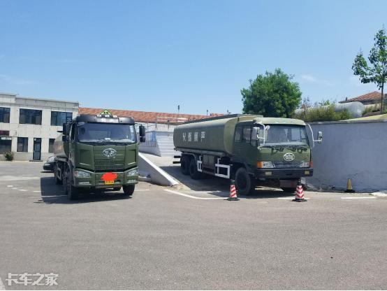 解放ca10相当于现在的什么车型,70年代经典车型解放ca10