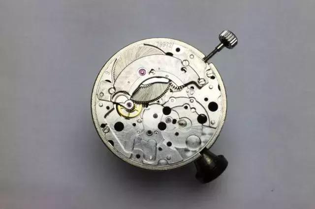 海鸥表不忘初心,海鸥的实力