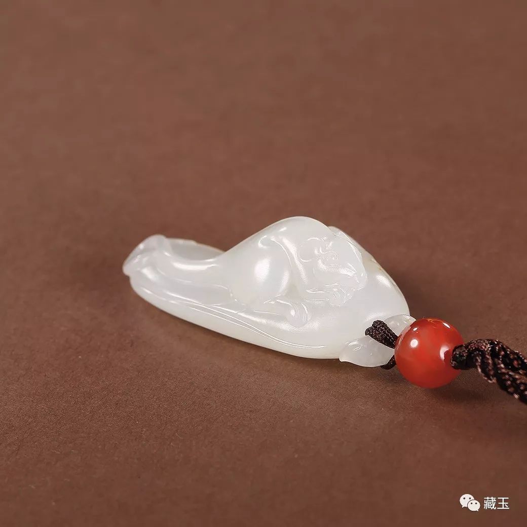 每个人一生都要拥有自己的一块玉,为什么说一人一辈子只戴一块玉