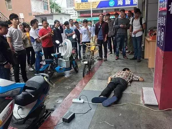 你身边有没有这样一群人,你身边有这样的一群人吗