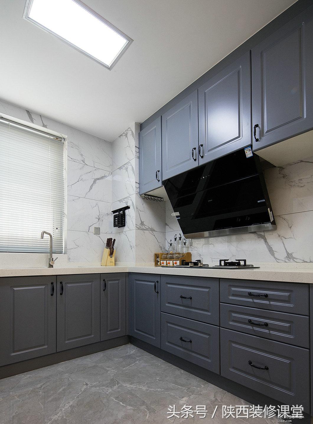 130平米三室两厅装修北欧,130房子北欧装修风格