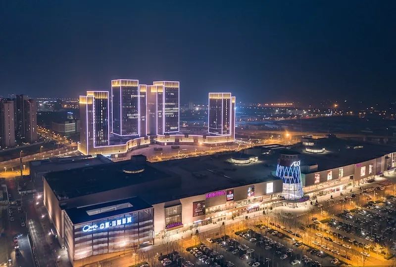 中北镇即将迎来四个新盘,中北镇2024年新盘