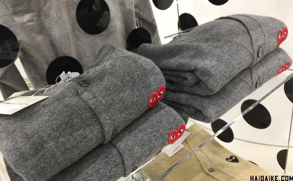 converse川久保玲黑色还是白色,converse1970川久保玲