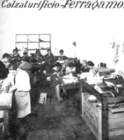 奢侈品菲拉格慕的女鞋,奢侈品到底有什么魅力