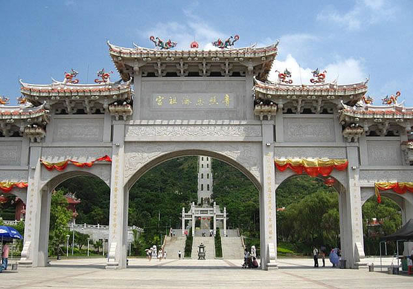 福建厦门海沧区,福建海沧区