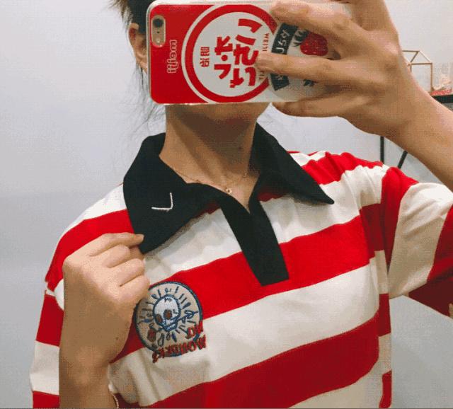 竖条纹显瘦还是横条纹显瘦,竖条纹显瘦还是横条纹显高