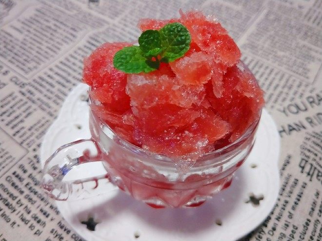 夏天到了如何制作冰,自制夏天必备手工