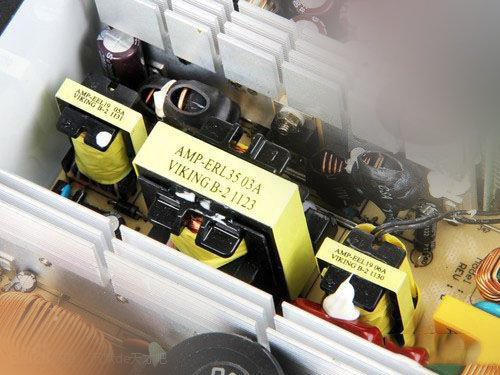 电源合理选择及技巧,电源功率的常识