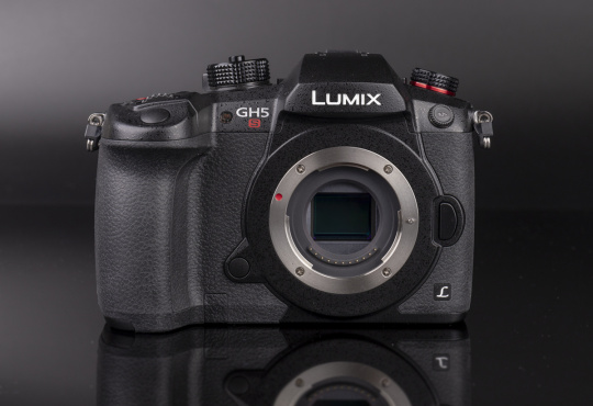 无反相机视频最强产品之一，松下GH5S详细评测
