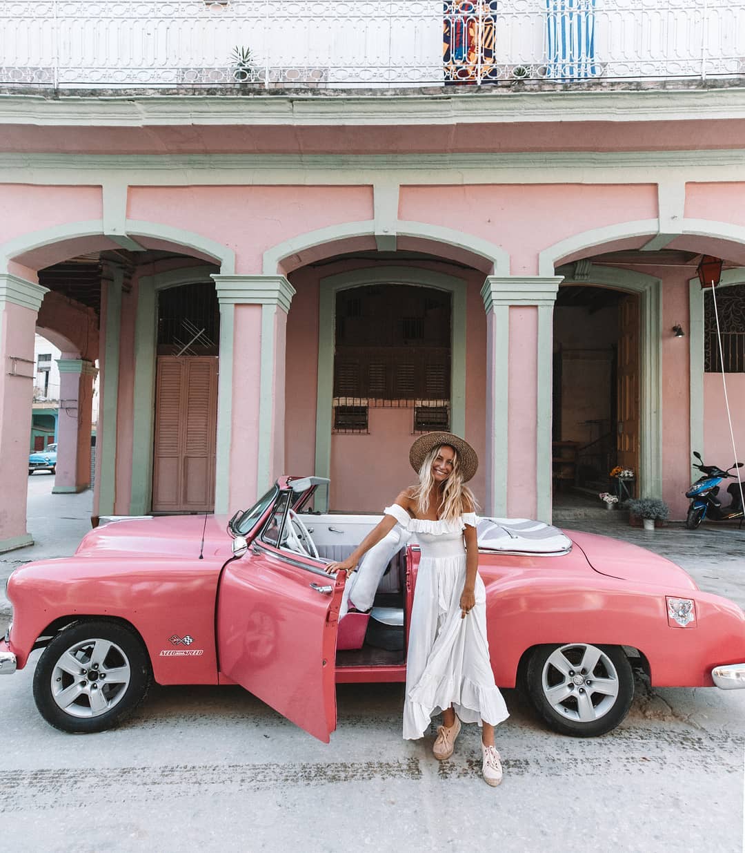 雪纺时尚潮流,洋气又迷人的雪纺