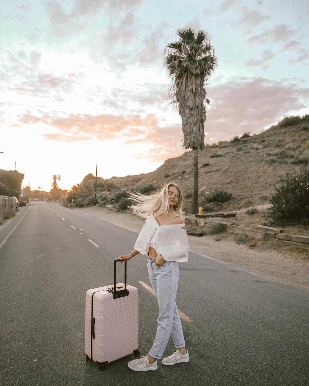 雪纺时尚潮流,洋气又迷人的雪纺