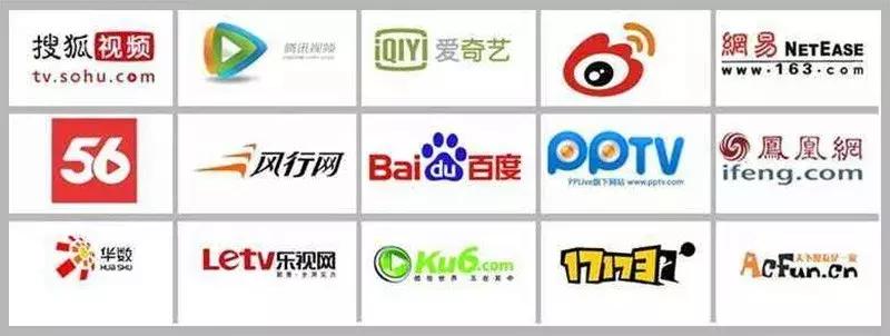 免费观看各大视频网站VIP视频的方法