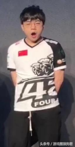 4am最新比赛阿鲁卡视角,4am阿鲁卡评价韦神