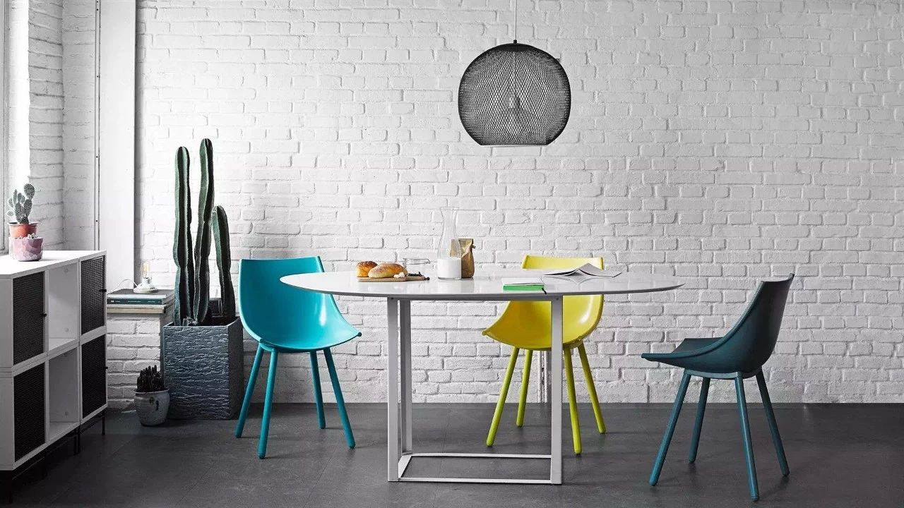 网上最靠谱的几个家具品牌,网红风格实木家具哪个品牌好