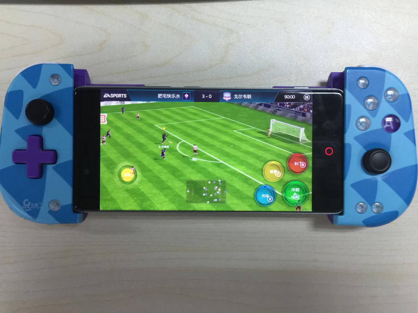 fifa足球世界无法选区,fifa足球世界新赛季2023