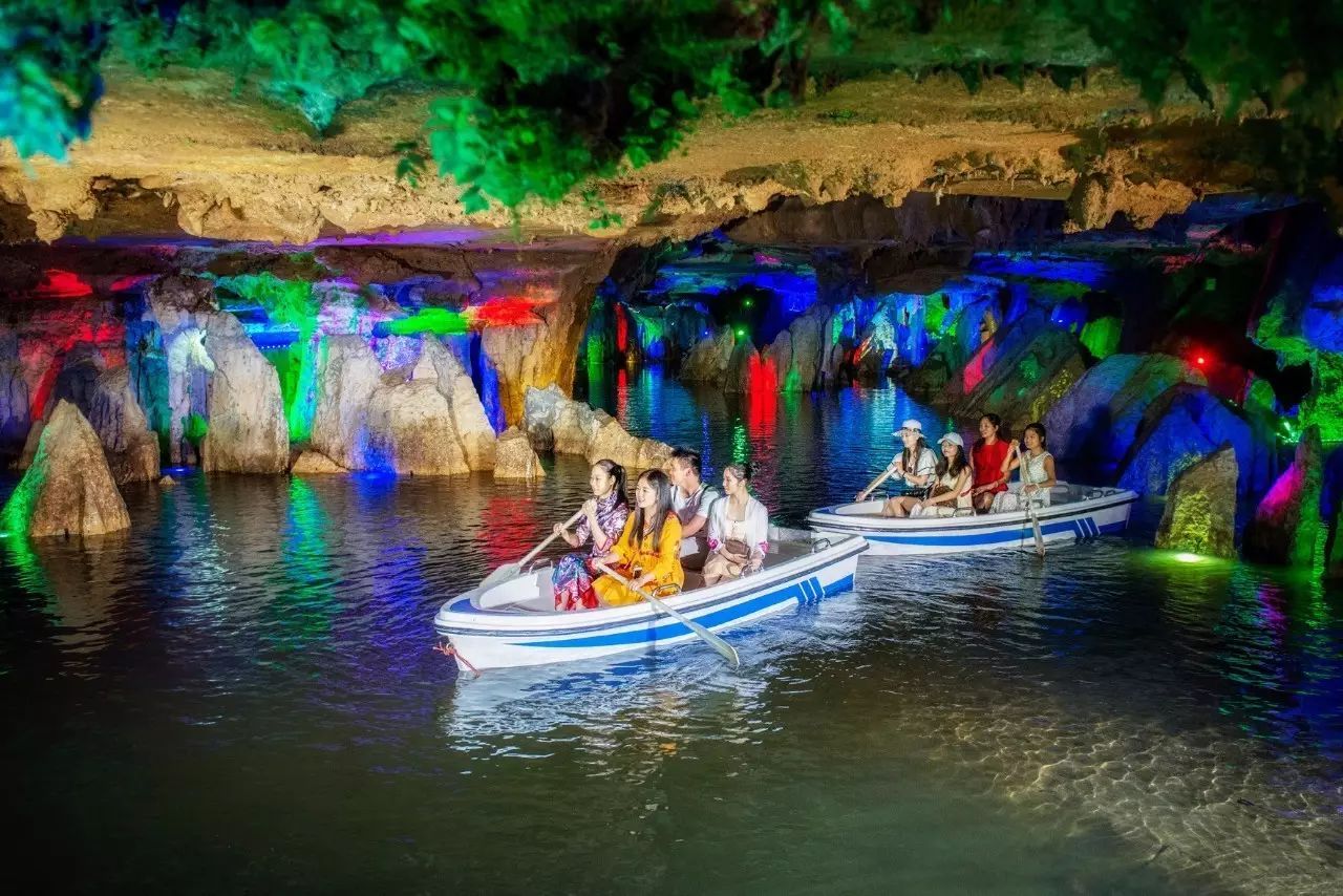 游人游玩感受,游客对此次旅行的评价