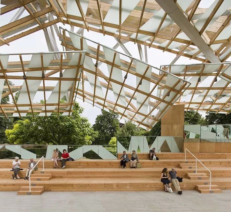 鸟巢谁设计的建筑,鸟巢谁设计建造的