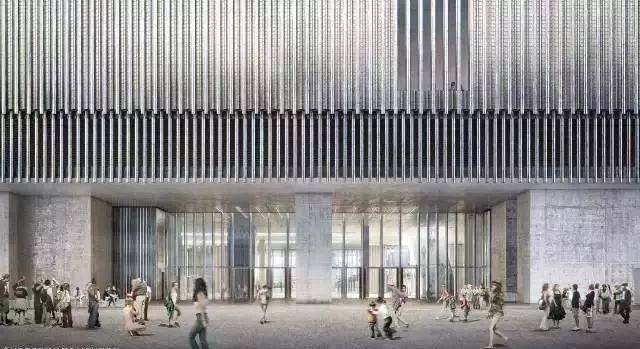 鸟巢谁设计的建筑,鸟巢谁设计建造的