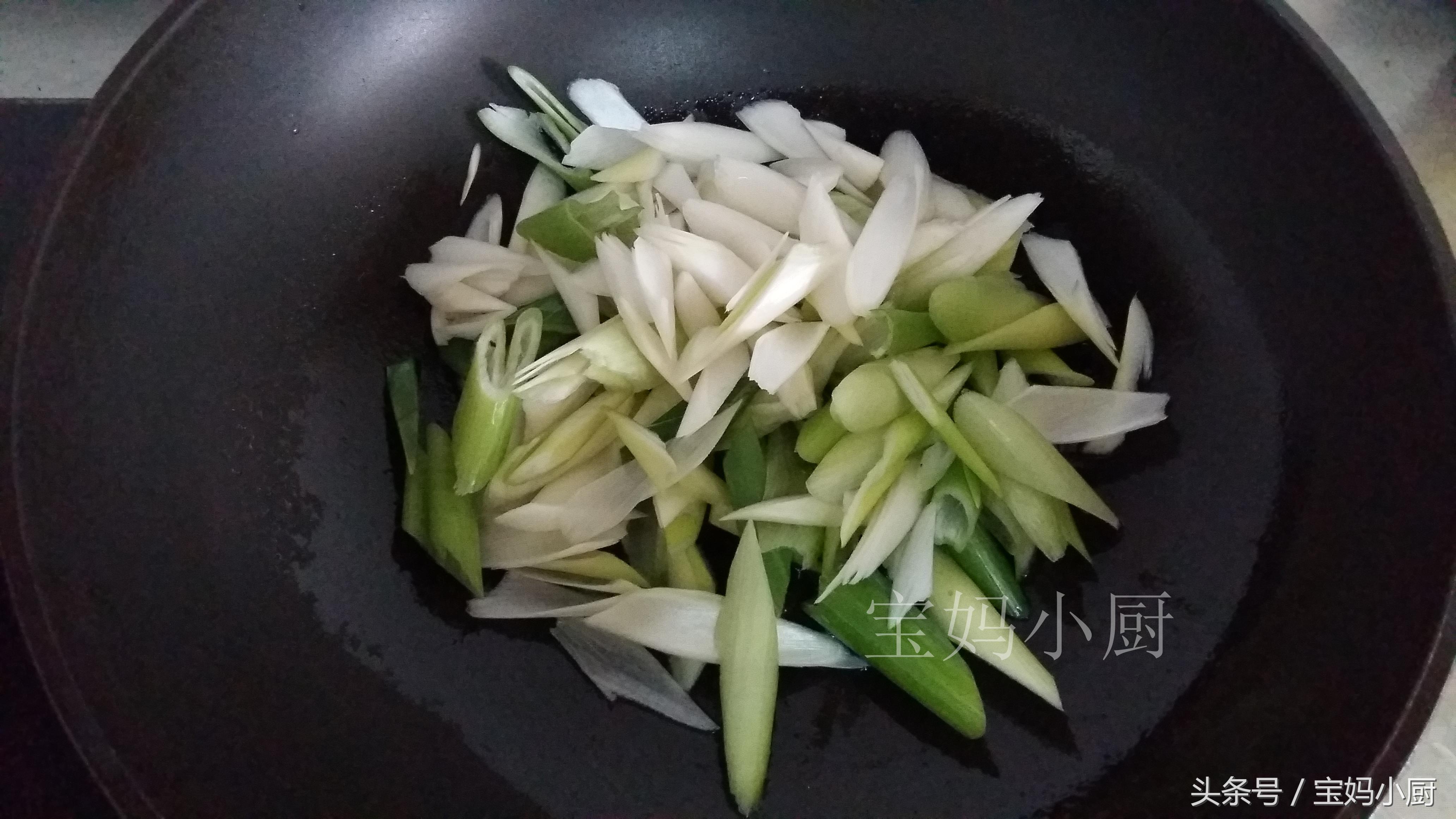 美味又好吃的鸡胗你学会了没有,鸡胗怎么弄又嫩又好吃