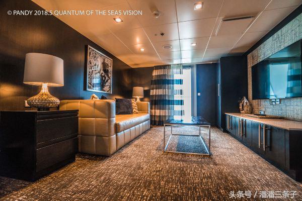 看完才知道以前逛的淘宝都是假的,原来这才是真正的豪华游轮