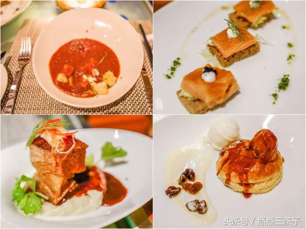 看完才知道以前逛的淘宝都是假的,原来这才是真正的豪华游轮