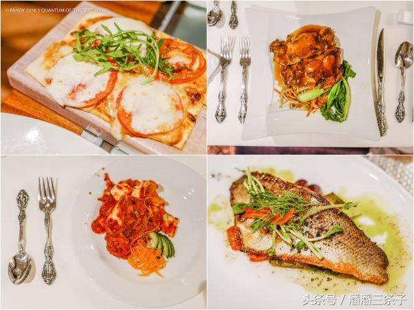 看完才知道以前逛的淘宝都是假的,原来这才是真正的豪华游轮