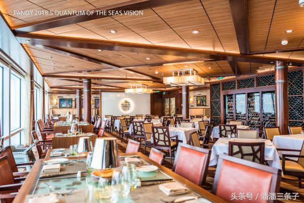 海洋量子号游轮载多少客,皇家加勒比海洋量子号