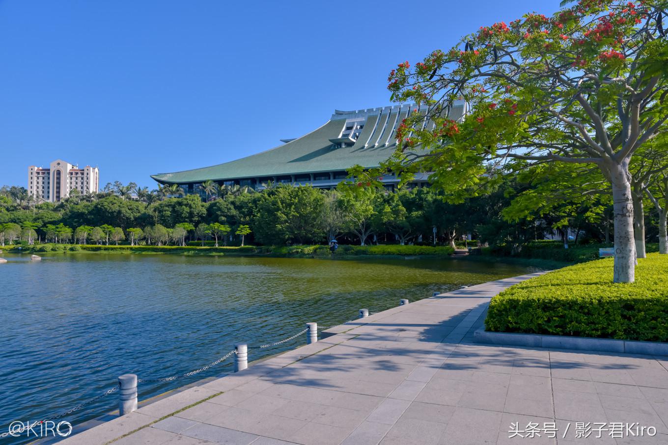 在厦门旅游去哪里看日落,去厦门的一天自由行旅游攻略