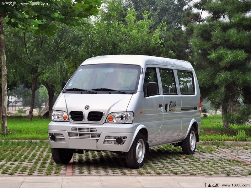 2012东风小康k07,东风小康k17的销量