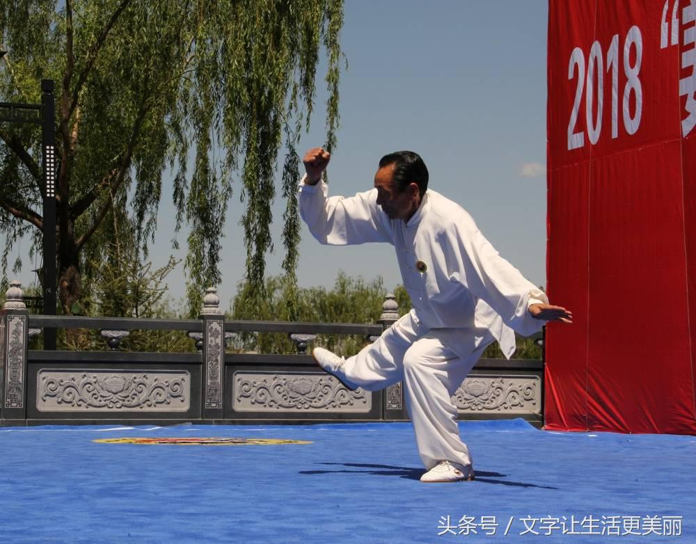 尚武精神，是甘谷城市的特色，更是甘谷人自强不息的时代强音！