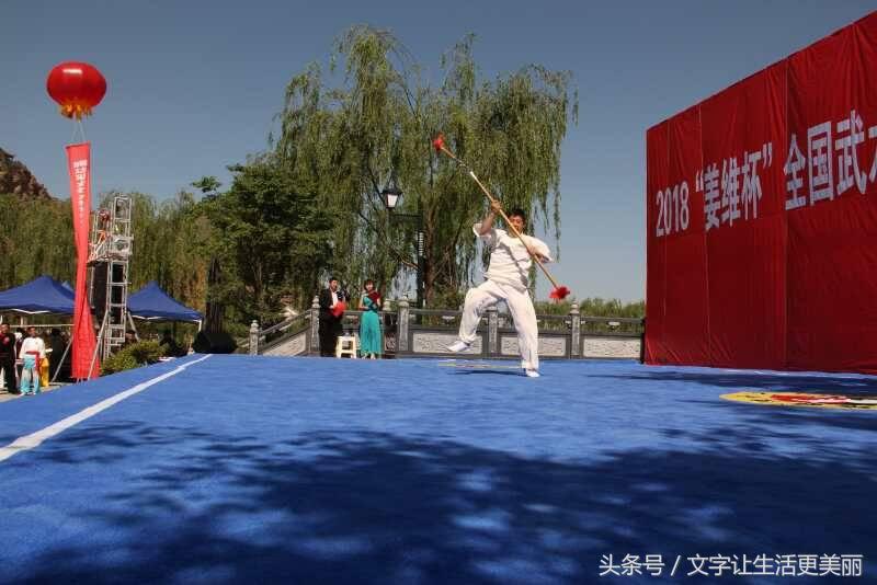 尚武精神，是甘谷城市的特色，更是甘谷人自强不息的时代强音！