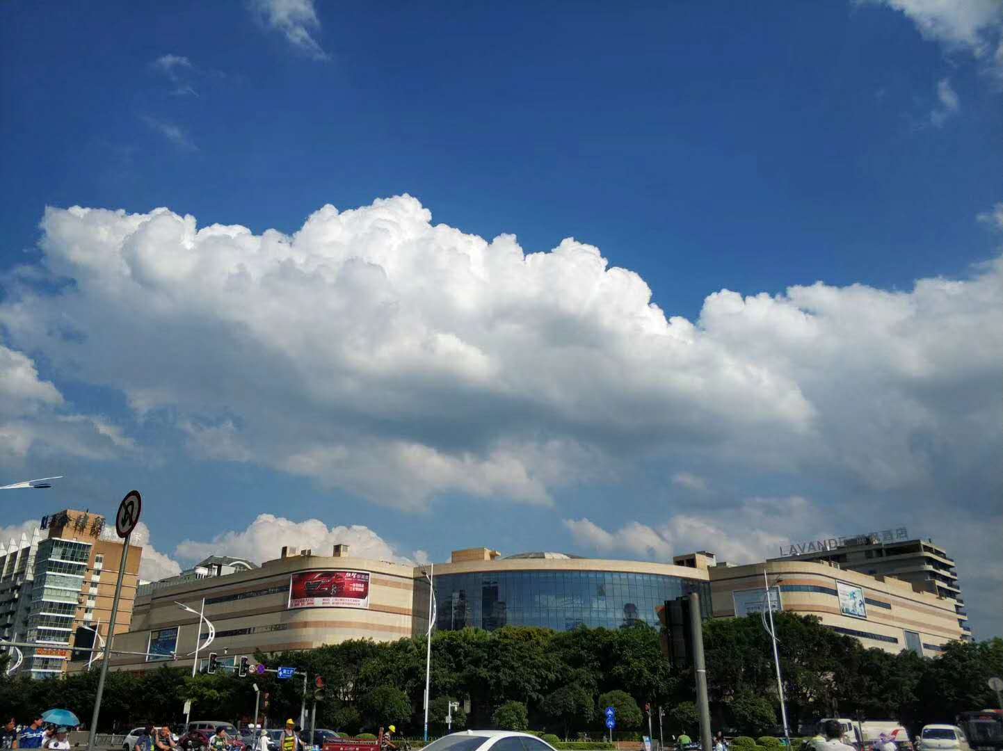 圩镇美食,圩镇有哪些好吃的