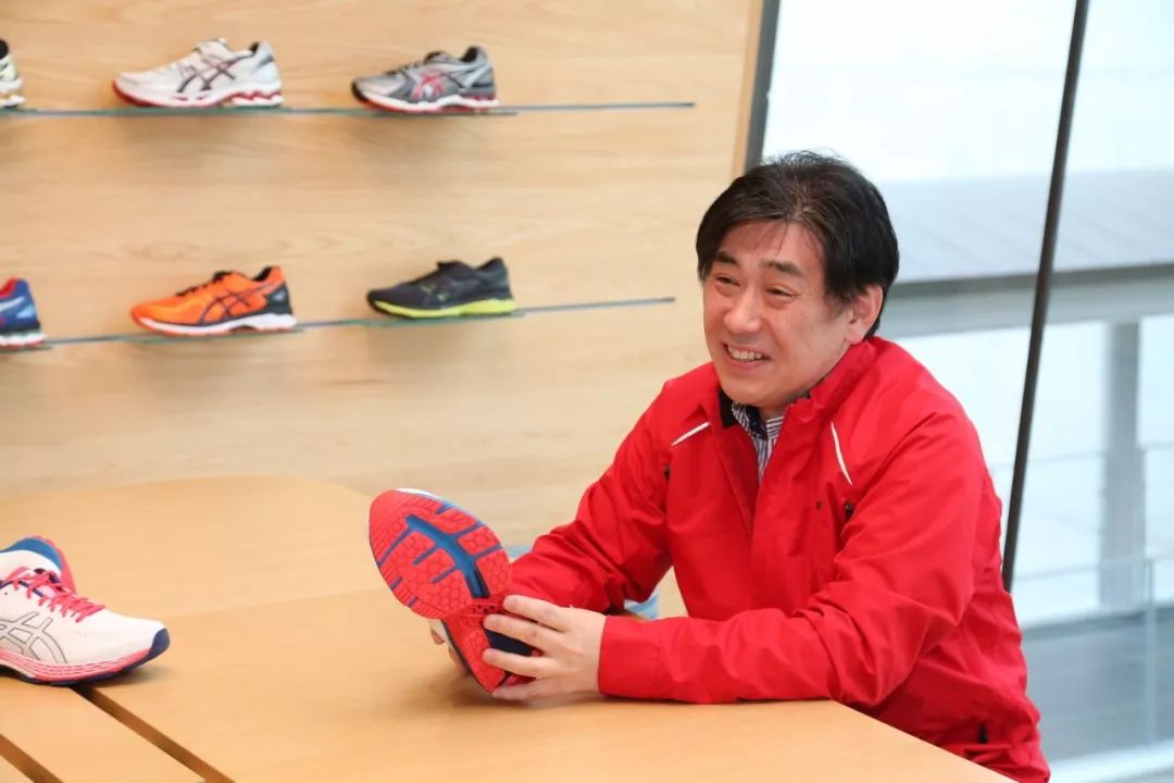 gel-kayano25评测,亚瑟士gel-kayano系列内部结构