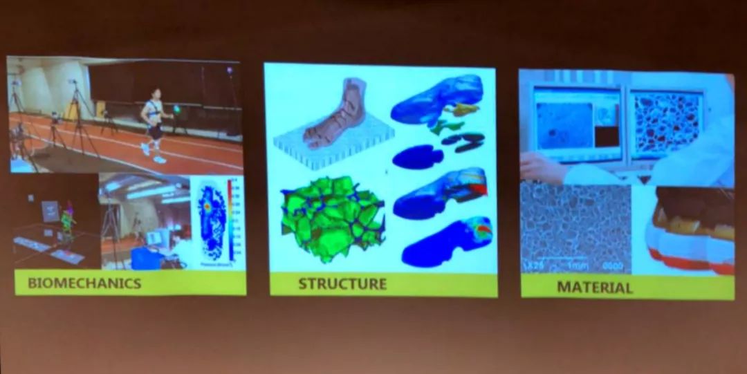 gel-kayano25评测,亚瑟士gel-kayano系列内部结构