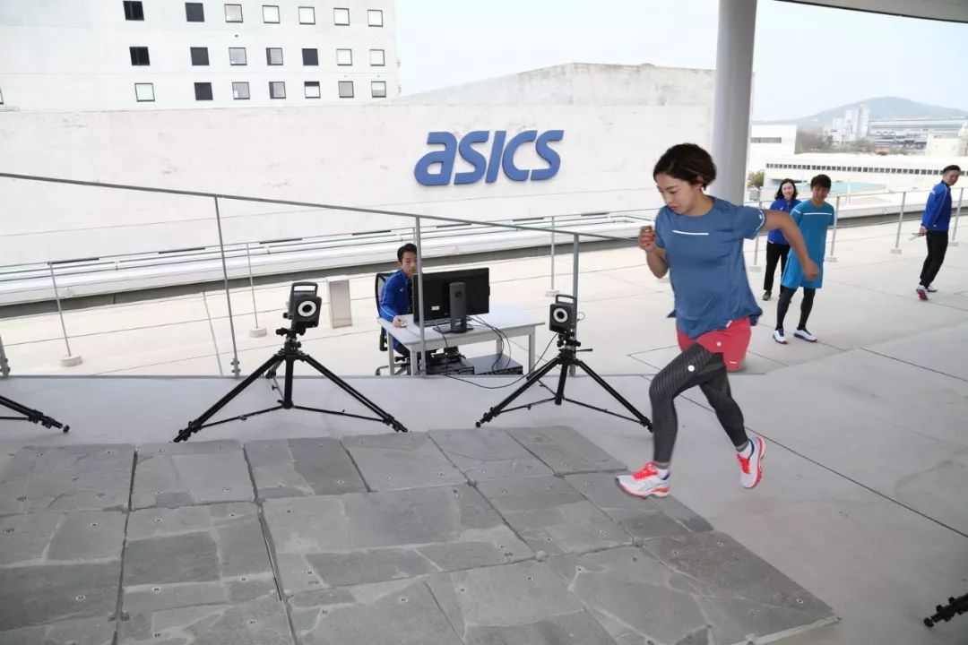 gel-kayano25评测,亚瑟士gel-kayano系列内部结构