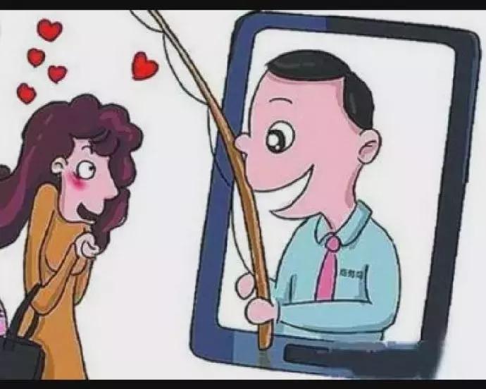 老年人玩微信需要什么样的心态,中老年人玩微信