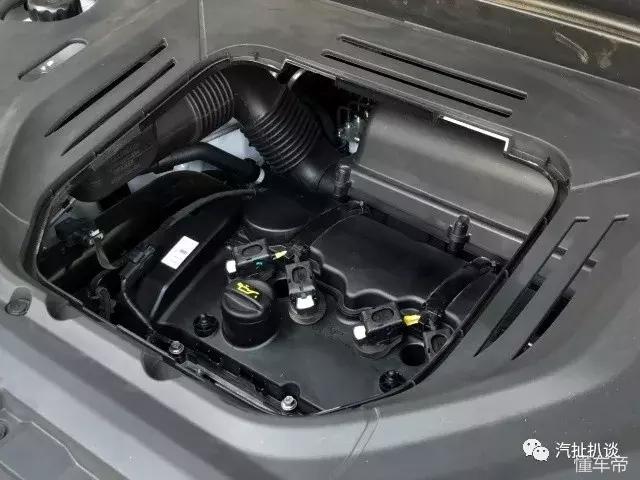 挑战自主高端SUV市场，猎豹Mattu不仅是宝马发动机