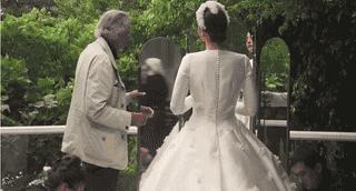 拍婚纱照避免踩坑几大攻略,简单拍婚纱照注意事项及准备