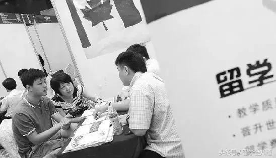 留学顾问很多坑，如何判断如何选？