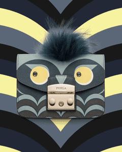 furla镂空限量款,furla2023年款