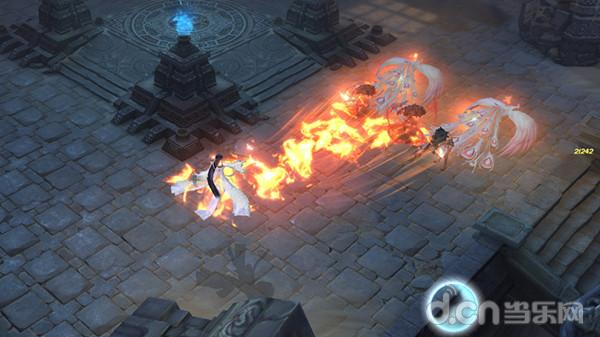 镇魔曲手游职业分析2019,镇魔曲手游攻略视频