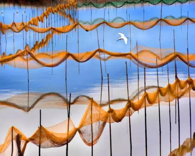 宁波五一适合去的海边,宁波附近绝美海岛