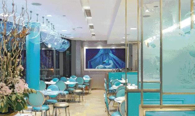 探店新商场开业,即将开业的购物城探店