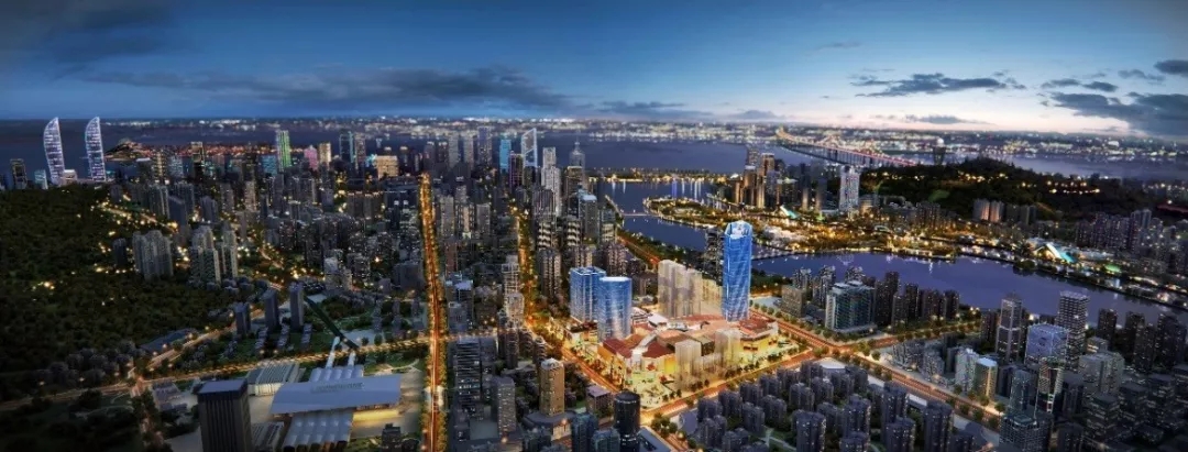 2022年即将开业商场探访,新开大型商场探店