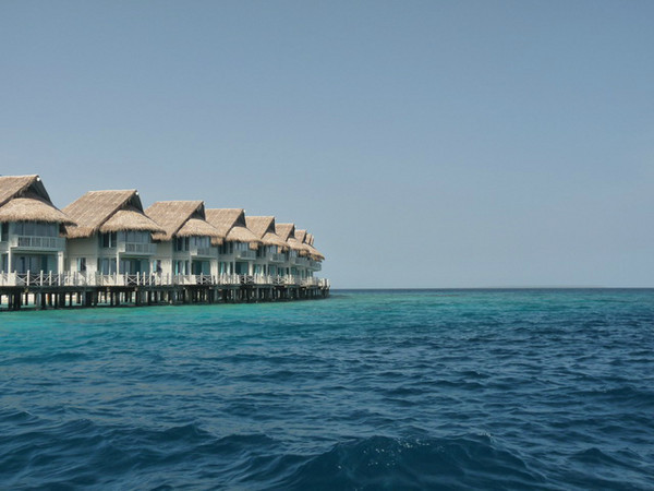 马尔代夫月桂岛攻略,7月份去马尔代夫
