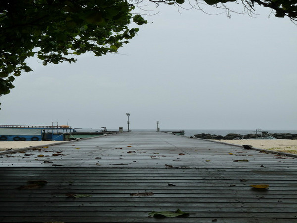 马尔代夫月桂岛攻略,7月份去马尔代夫