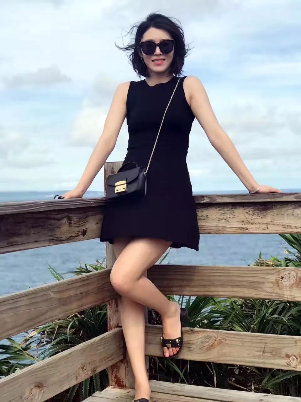 在温哥华、*藏西**、苏州、厦门、北京卖宝马是怎样的体验？