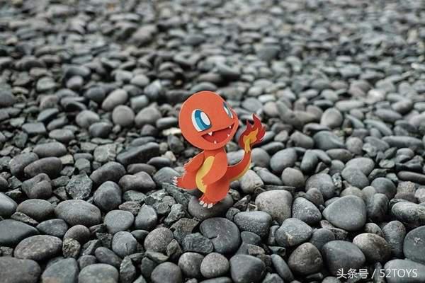 影视模型人物,霍格沃茨纸雕模型