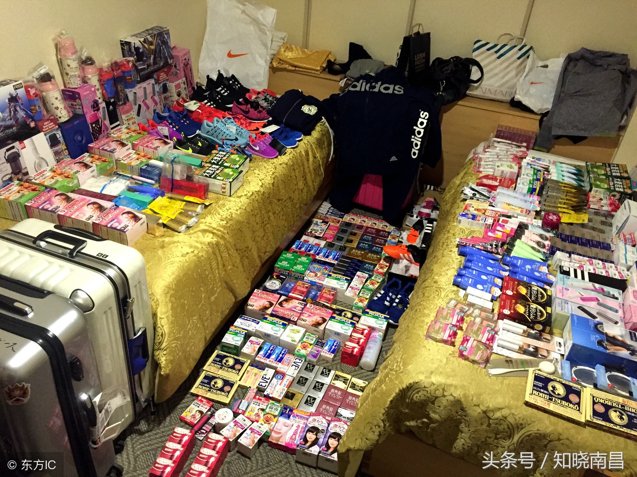 南昌假货多吗,南昌假货多不多